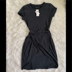 Knotted Dress from Abercrombie & Fitch